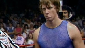 World Class Championship Wrestling 3. évad Ep.32 32. epizód