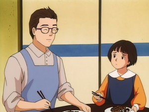 魔法のステージ・ファンシーララ 1. évad Ep.7 7. epizód