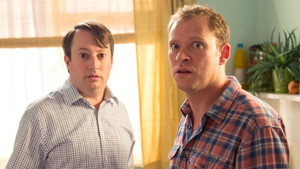 Peep Show 9. évad Ep.3 3. epizód