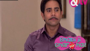 भाभीजी घर पर हैं! 1. évad Ep.463 463. epizód