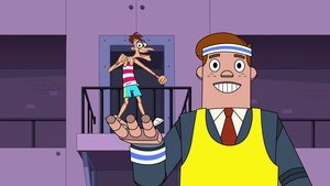 Phineas és Ferb 5. évad Ep.30 30. epizód