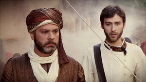 El Sultán 1. évad Ep.37 37. epizód
