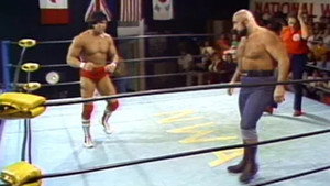 Mid-Atlantic Championship Wrestling 2. évad Ep.39 39. epizód