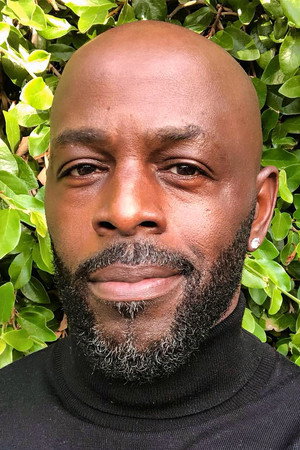 Alimi Ballard profil kép