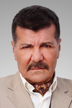 Hakkı Ergök profil kép