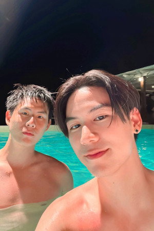ผมเจอเจ้าชายบนชายหาด poszter