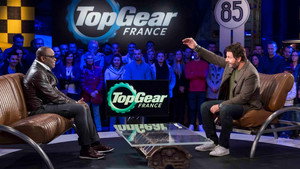 Top Gear France 5. évad Ep.6 6. epizód