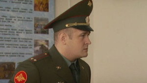 Кремлевские курсанты 2. évad Ep.38 38. epizód