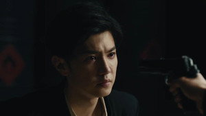 暗夜与黎明 1. évad Ep.27 27. epizód