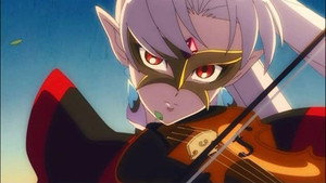 Go! プリンセスプリキュア 1. évad Ep.13 13. epizód