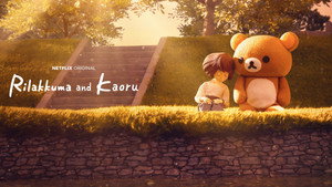 Rilakkuma és Kaoru kép