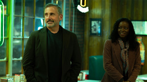 Rooster 1. évad Ep.10 10. epizód