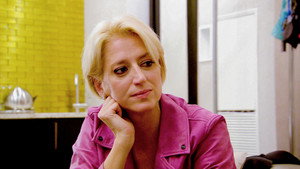 The Real Housewives of New York City 8. évad Ep.3 3. epizód