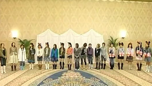 ハロー！モーニング 1. évad Ep.306 306. epizód