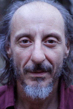 Sergio Pardal profil kép