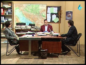 Државни посао 2. évad Ep.59 59. epizód