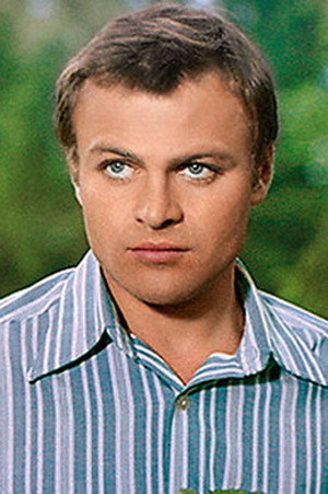 Александр Соловьёв profil kép