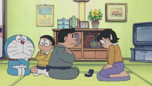 哆啦A梦 3. évad Ep.80 80. epizód