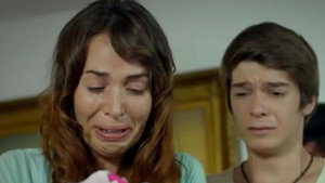 Sana Bir Sır Vereceğim 1. évad Ep.4 4. epizód