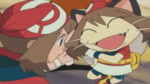 Pokémon 7. évad Ep.28 28. epizód
