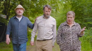 David Mitchell's Outsiders Speciális epizódok Ep.12 12. epizód