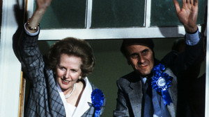 Thatcher: A Very British Revolution 1. évad Ep.4 4. epizód