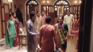 Baa Bahoo Aur Baby 1. évad Ep.485 485. epizód