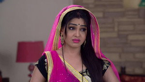 भाभीजी घर पर हैं! 1. évad Ep.1046 1046. epizód