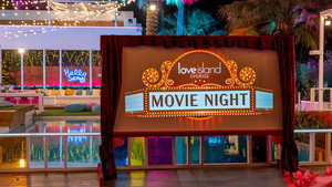 Love Island Sverige 5. évad Ep.26 26. epizód