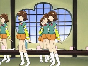七人のナナ 1. évad Ep.5 5. epizód