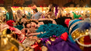 A káprázatos Mrs. Maisel 4. évad Ep.4 4. epizód
