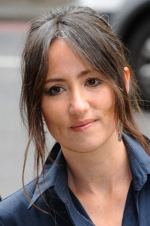 KT Tunstall profil kép