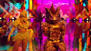 The Masked Singer 6. évad Ep.4 4. epizód