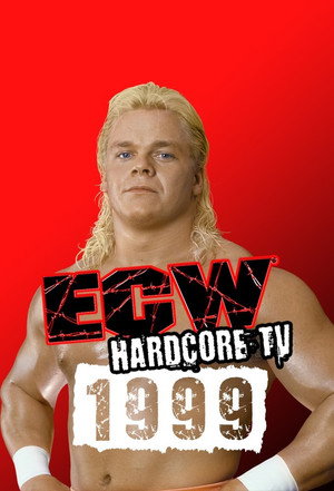 ECW Hardcore TV 7. évad (1998-12-31) poszter