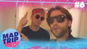 Roadtrippers 5. évad Ep.6 6. epizód