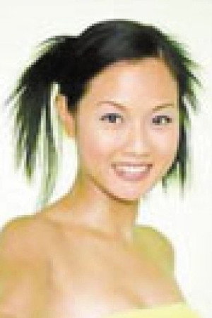任港秀 profil kép