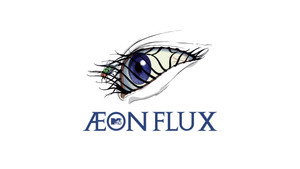 Æon Flux kép