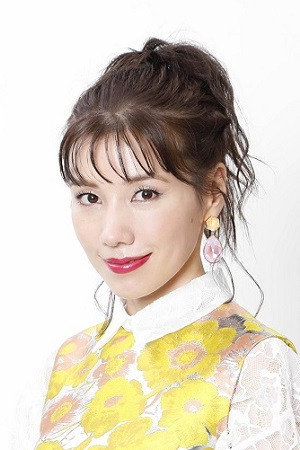 仲里依紗 profil kép