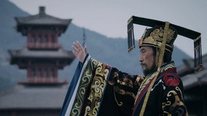 天下长安 1. évad Ep.1 1. epizód