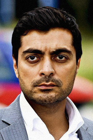 Alyy Khan profil kép