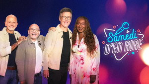 Samedi d'en rire kép