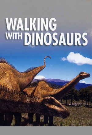 Dinoszauruszok - A Föld urai poszter