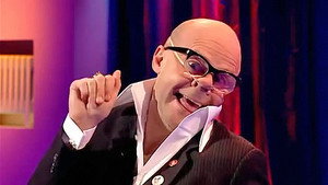 Harry Hill's TV Burp 10. évad Ep.4 4. epizód