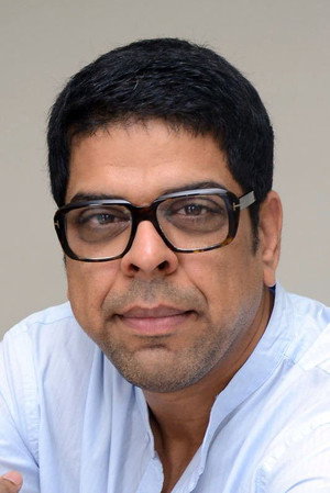 Murli Sharma profil kép