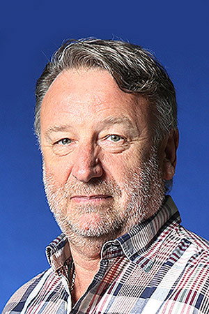 Peter Hook profil kép