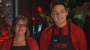 My Kitchen Rules 6. évad Ep.11 11. epizód