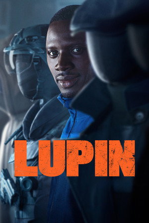 Lupin poszter