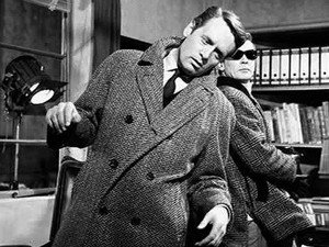 Danger Man 2. évad Ep.21 21. epizód
