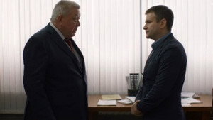 Метод Михайлова 1. évad Ep.18 18. epizód