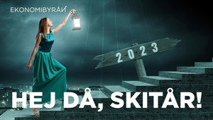 Ekonomibyrån 6. évad Ep.14 14. epizód
